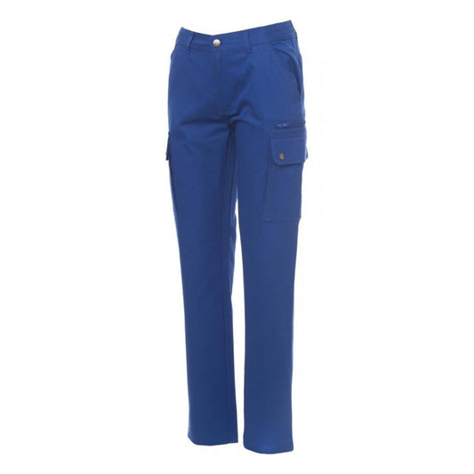 Pantaloni talie PAYPER Forest Lady