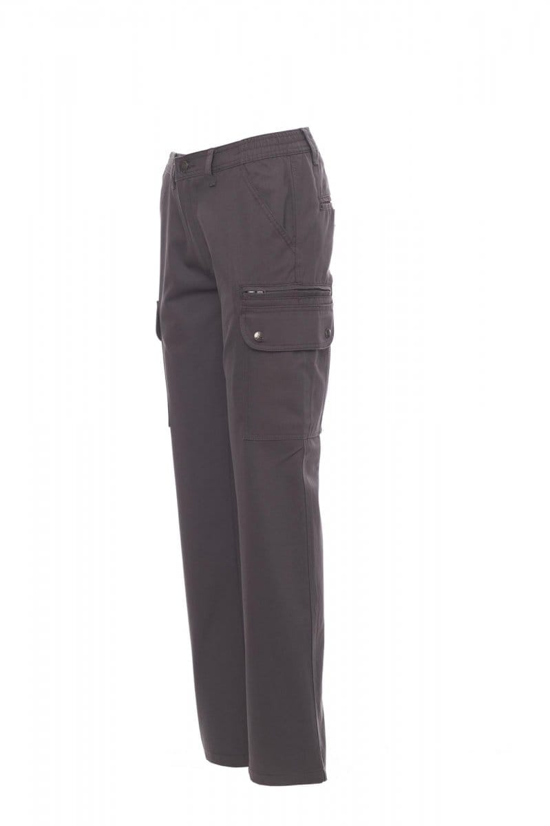 Pantaloni talie PAYPER Forest Lady