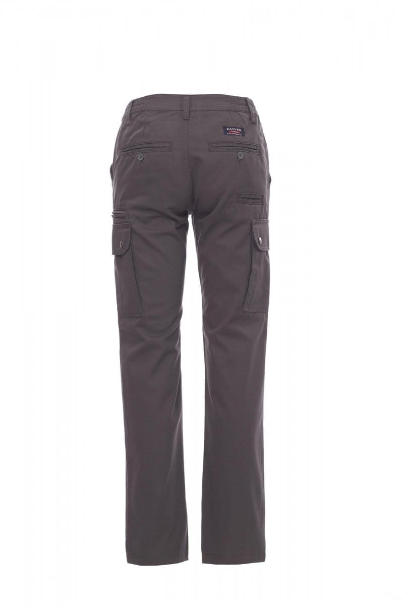 Pantaloni talie PAYPER Forest Lady