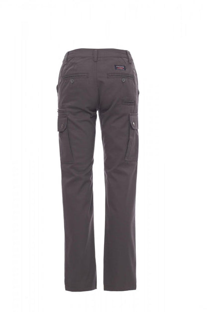 Pantaloni talie PAYPER Forest Lady