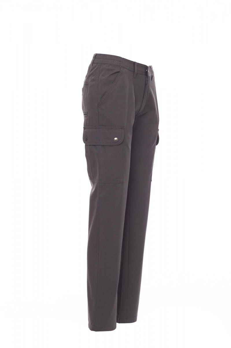Pantaloni talie PAYPER Forest Lady