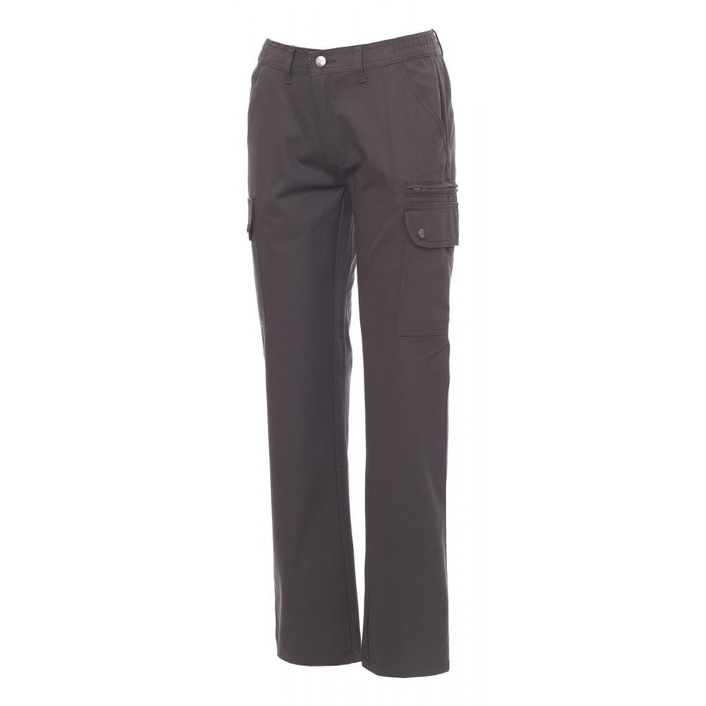Pantaloni talie PAYPER Forest Lady