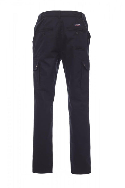 Pantaloni talie PAYPER Forest
