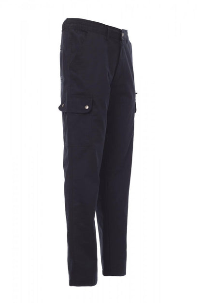 Pantaloni talie PAYPER Forest