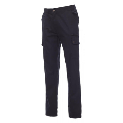 Pantaloni talie PAYPER Forest