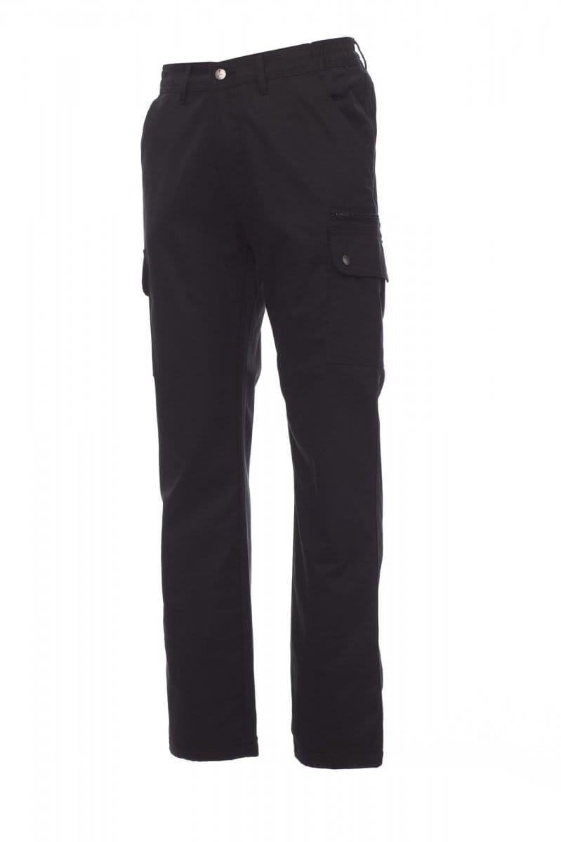 Pantaloni talie PAYPER Forest Polar