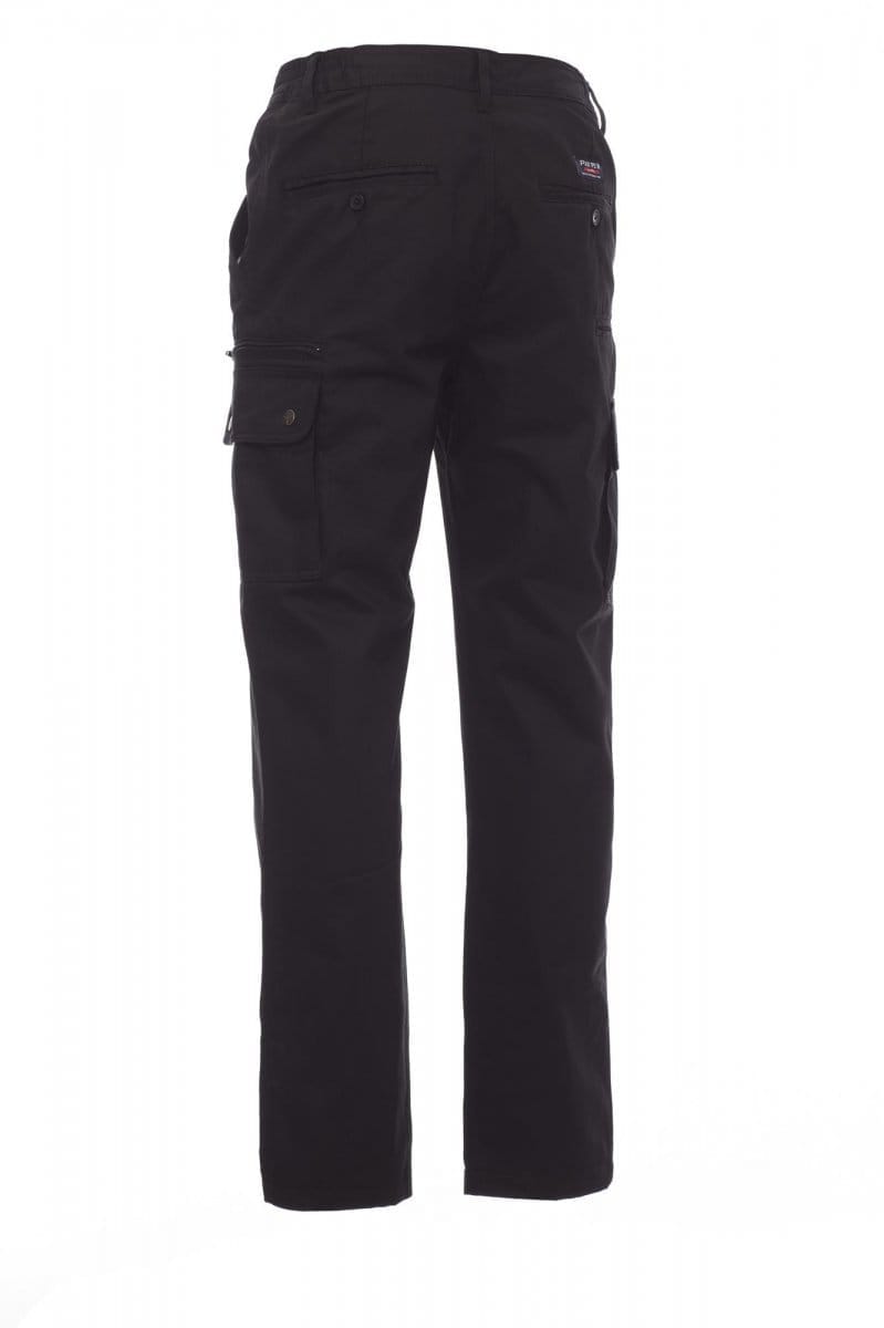 Pantaloni talie PAYPER Forest Polar