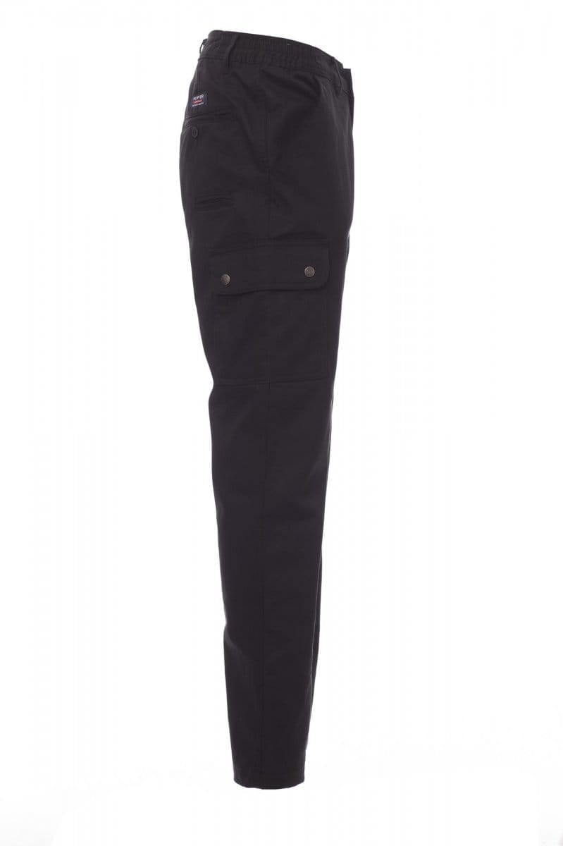Pantaloni talie PAYPER Forest Polar