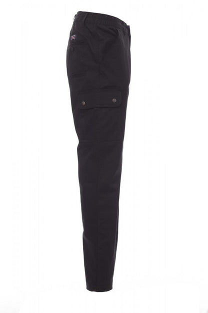 Pantaloni talie PAYPER Forest Polar