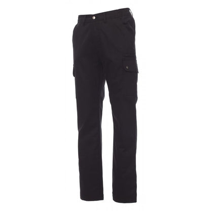Pantaloni talie PAYPER Forest Polar