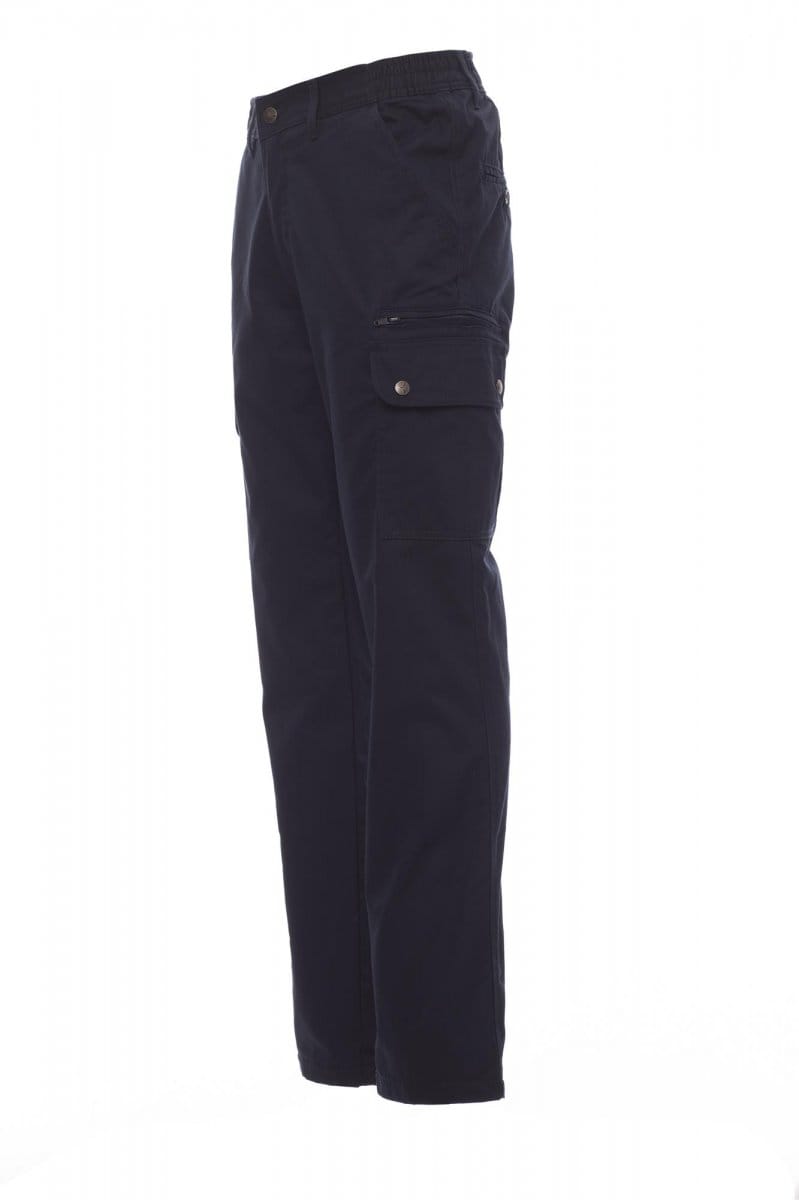 Pantaloni talie PAYPER Forest Polar