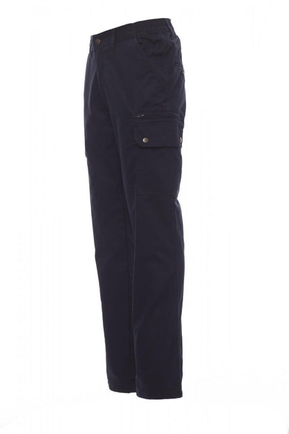 Pantaloni talie PAYPER Forest Polar