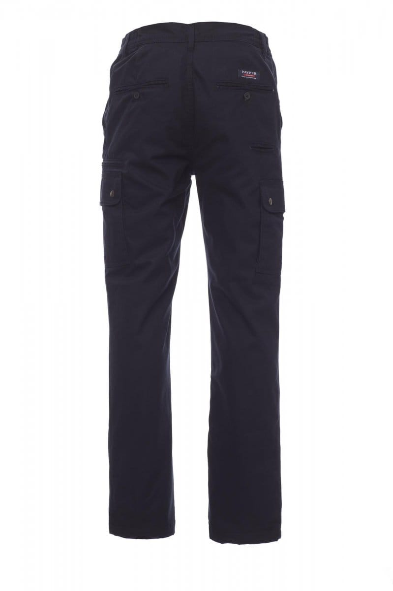 Pantaloni talie PAYPER Forest Polar