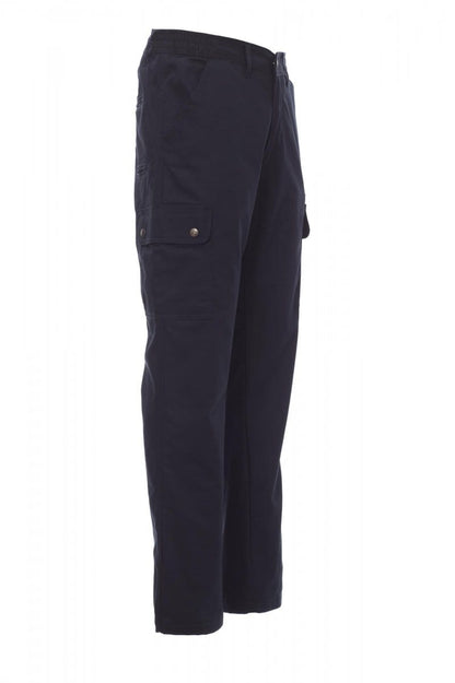 Pantaloni talie PAYPER Forest Polar