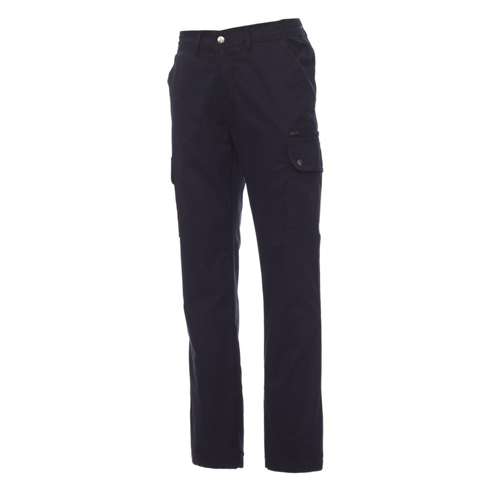 Pantaloni talie PAYPER Forest Polar