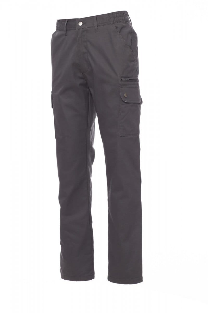 Pantaloni talie PAYPER Forest Polar