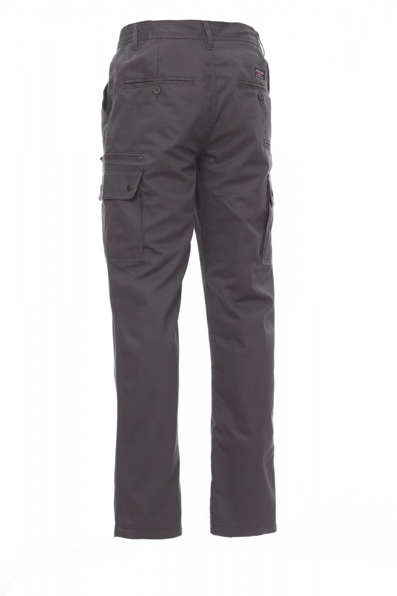 Pantaloni talie PAYPER Forest Polar