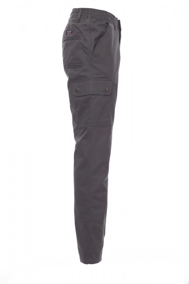 Pantaloni talie PAYPER Forest Polar