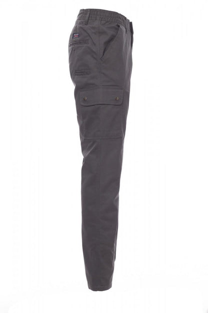 Pantaloni talie PAYPER Forest Polar