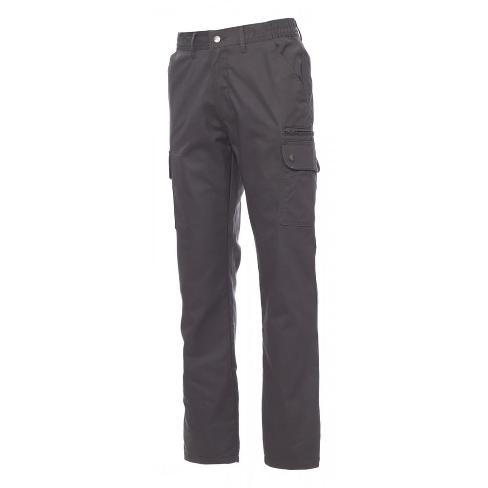 Pantaloni talie PAYPER Forest Polar
