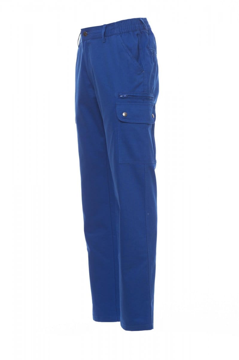 Pantaloni talie PAYPER Forest