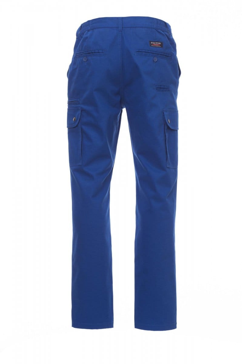 Pantaloni talie PAYPER Forest