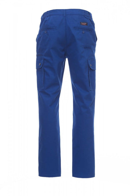 Pantaloni talie PAYPER Forest