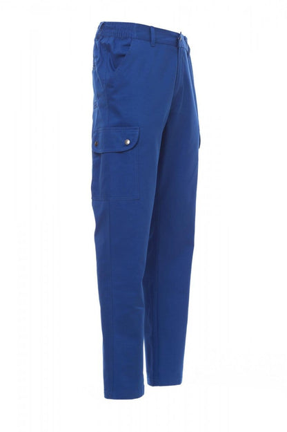 Pantaloni talie PAYPER Forest