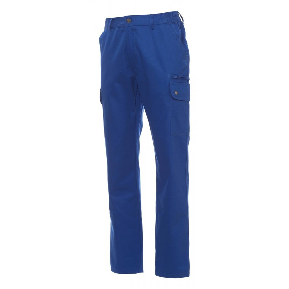 Pantaloni talie PAYPER Forest