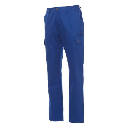 Pantaloni talie PAYPER Forest