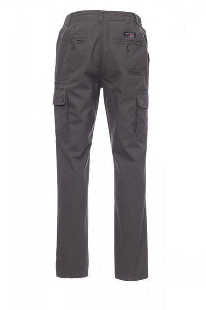 Pantaloni talie PAYPER Forest