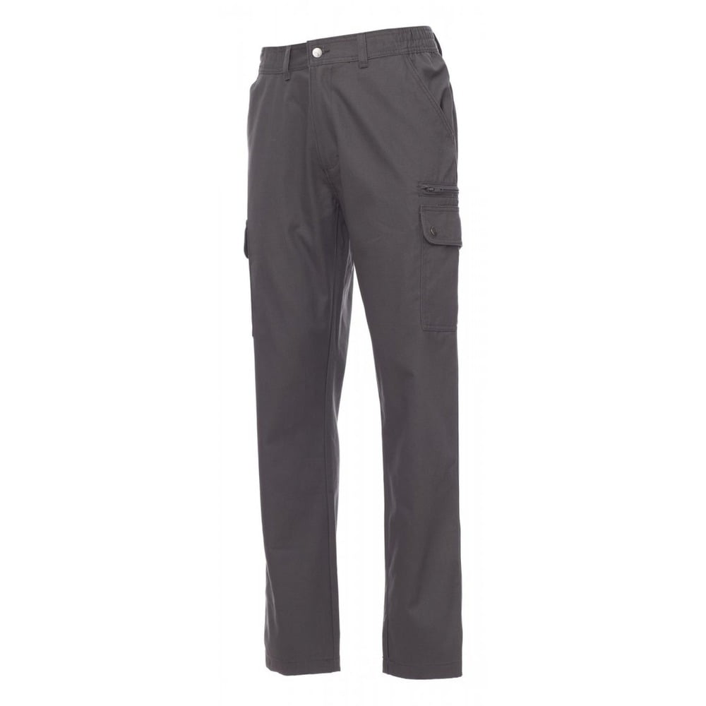 Pantaloni talie PAYPER Forest