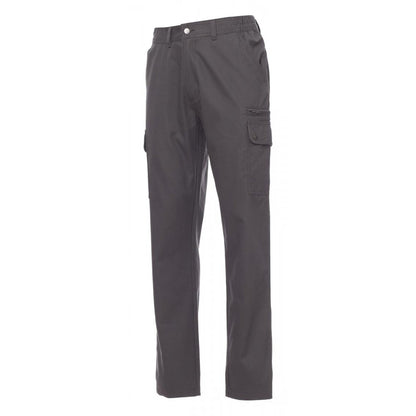 Pantaloni talie PAYPER Forest