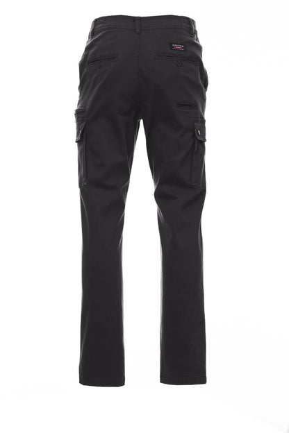 Pantaloni talie PAYPER Forest Stretch