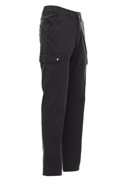 Pantaloni talie PAYPER Forest Stretch