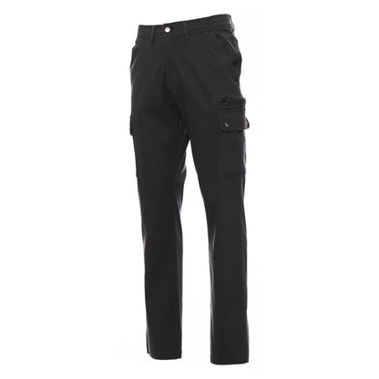 Pantaloni talie PAYPER Forest Stretch