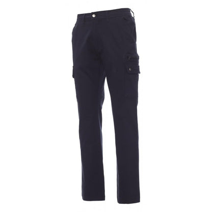 Pantaloni talie PAYPER Forest Stretch