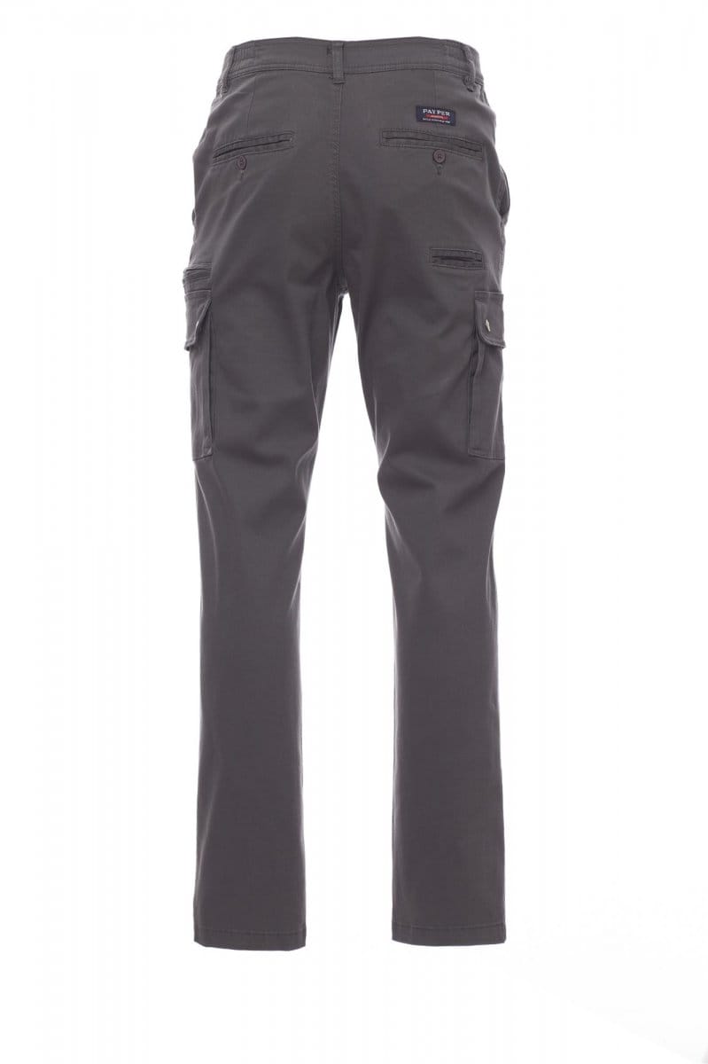 Pantaloni talie PAYPER Forest Stretch