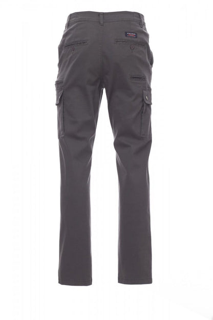 Pantaloni talie PAYPER Forest Stretch