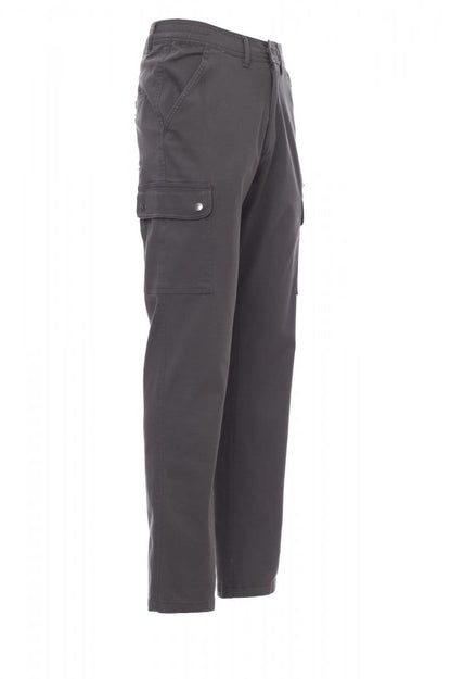 Pantaloni talie PAYPER Forest Stretch