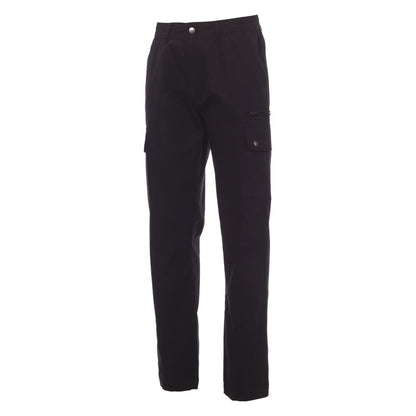 Pantaloni talie PAYPER Forest Stretch Summer