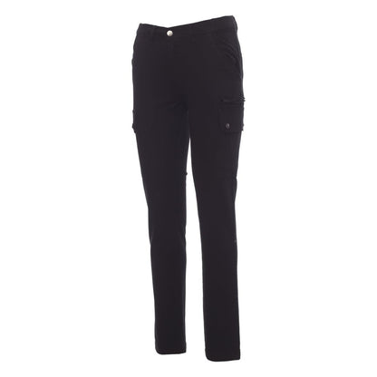 Pantaloni talie PAYPER Forest Stretch Summer Lady