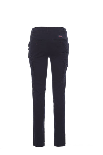 Pantaloni talie PAYPER Forest Stretch Summer Lady