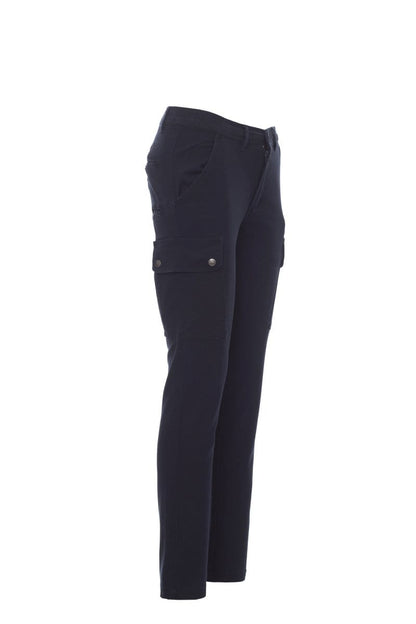 Pantaloni talie PAYPER Forest Stretch Summer Lady