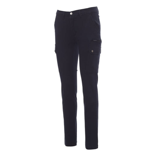 Pantaloni talie PAYPER Forest Stretch Summer Lady