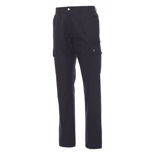 Pantaloni talie PAYPER Forest Stretch Summer