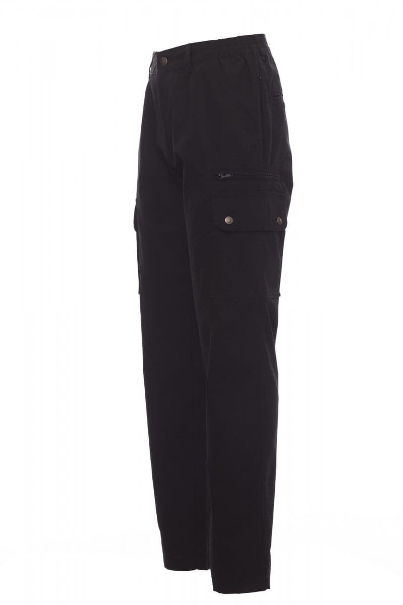 Pantaloni talie PAYPER Forest Summer