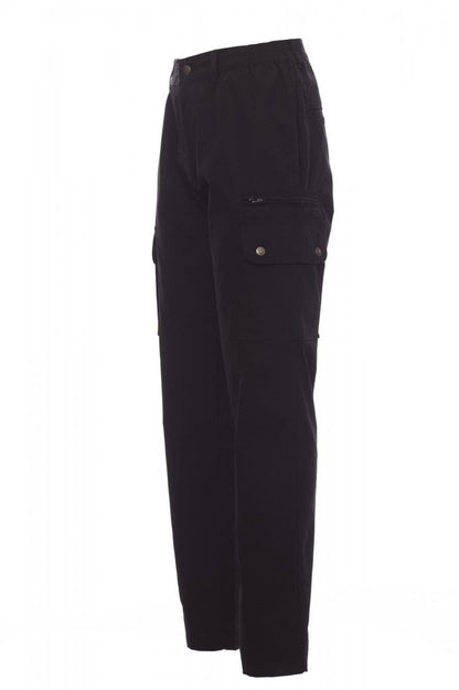 Pantaloni talie PAYPER Forest Summer