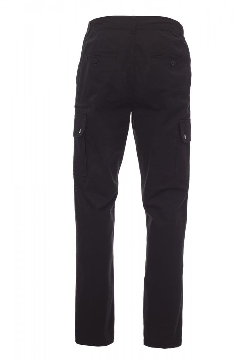 Pantaloni talie PAYPER Forest Summer