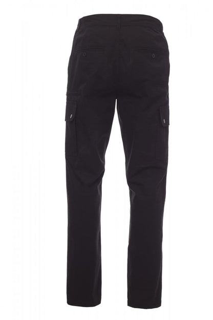 Pantaloni talie PAYPER Forest Summer